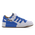 adidas Forum Low x M&M - Men Shoes Craft Blue-Craft Blue-Brown