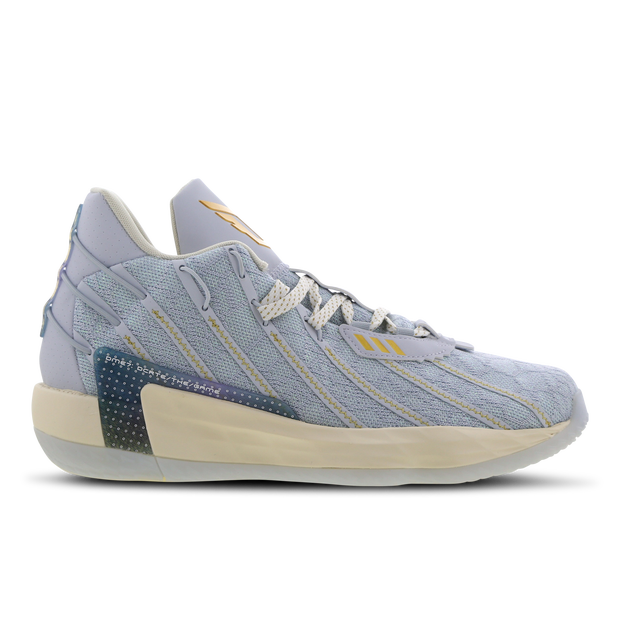 Dame 7 Christmas Shoes - H67571