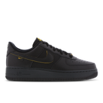 Black-Univ Gold-Dk Smoke Grey