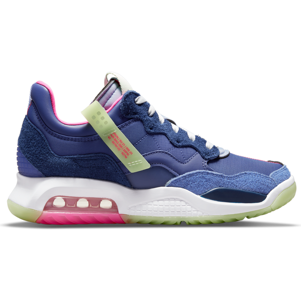 Jordan MA2 Luka Doncic Cosmic Deception - DJ9804-500