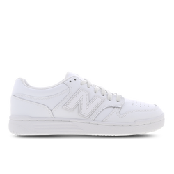 Hombre Zapatillas - New Balance 480 - White 100-White 100