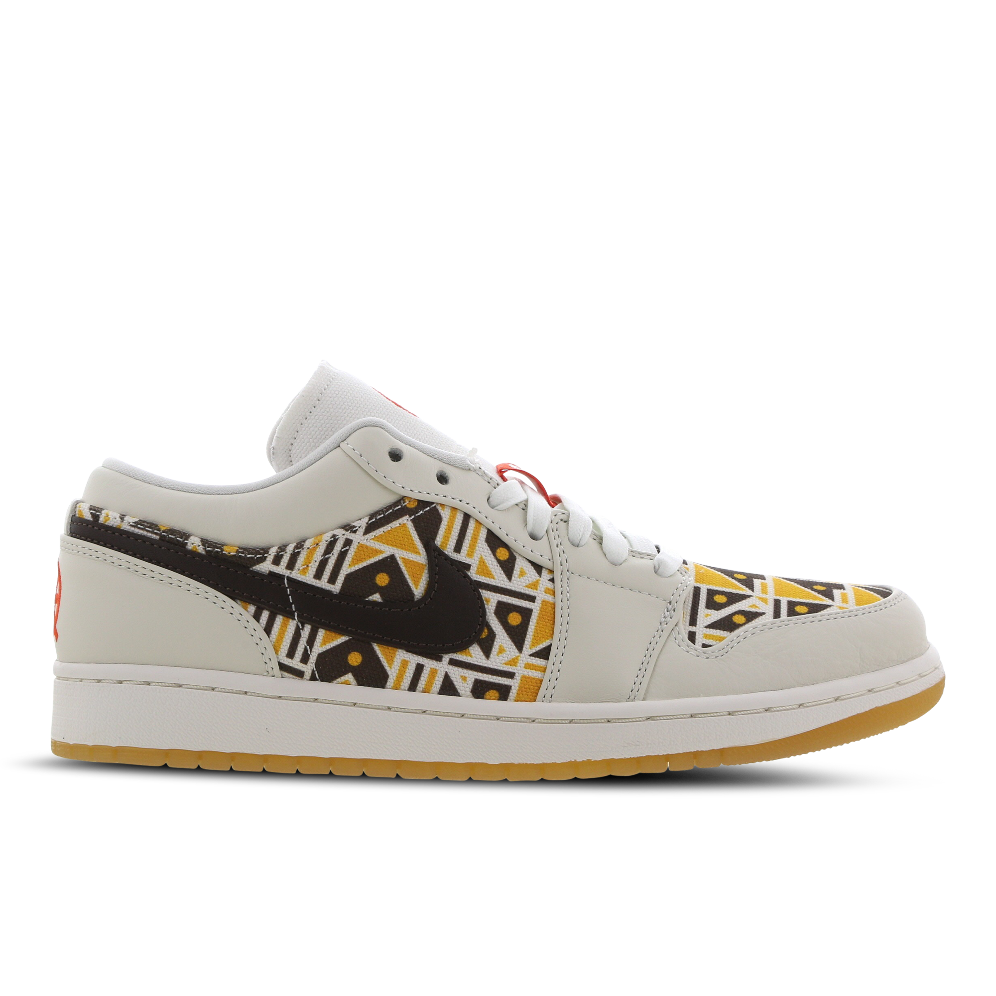 foot locker jordan 1 low