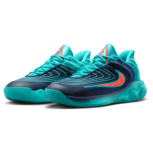 Nike Giannis Immortality 4 - Image 2 of 6 Enlarged Image