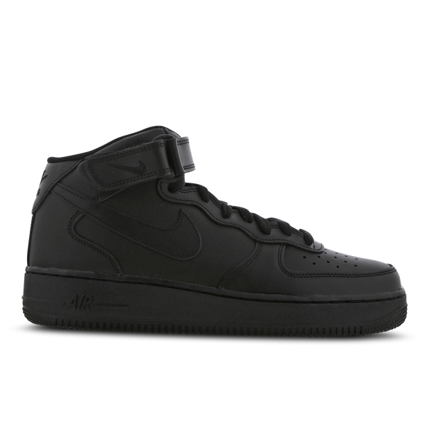 Nike Air Force 1 Mid - Men Shoes | The Hoxton Trend