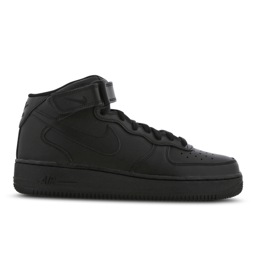 Nike Air Force 1 Mid Foot Locker Sweden