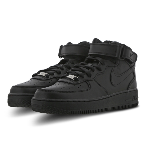 Nike air force 1 mid heren clearance