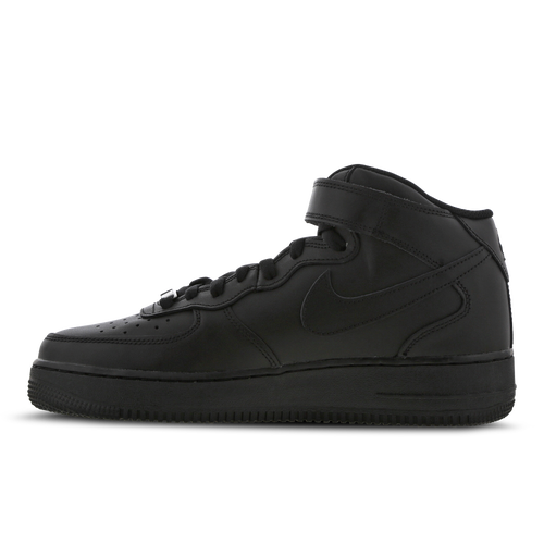 Nike Men's Air Force 1 Mid, Size offers 10.5