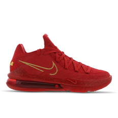 footlocker lebron 17