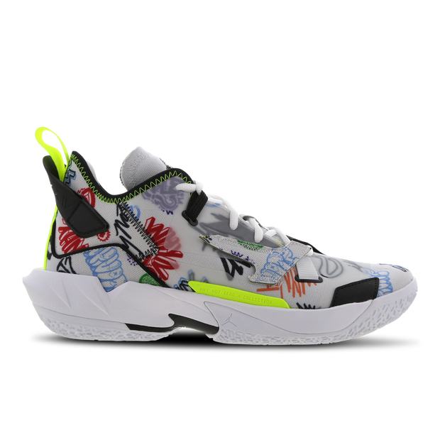Jordan Why Not Zer0.4 - Homme Chaussures - DD4887-007