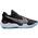 Nike Zoom Freak 1 - Men Shoes Black-White-Black