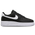 Nike Air Force 1 Low - Homme Chaussures Black-White