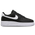 Nike Air Force 1 Low - Hombre Zapatillas Black-White