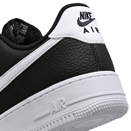 Air force 1 noir foot locker online