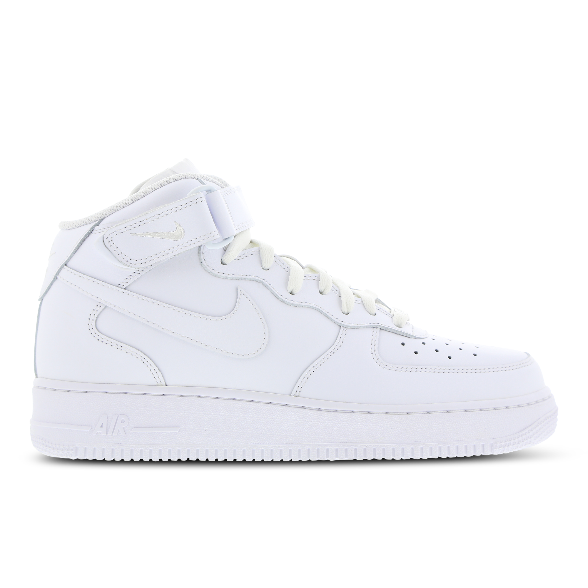 Nike Air Force 1 Mid @ Footlocker