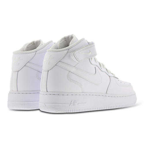 Nike Air Force 1 Mid Foot Locker Ireland