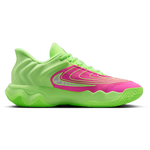 Lime Blast-Hyper Pink
