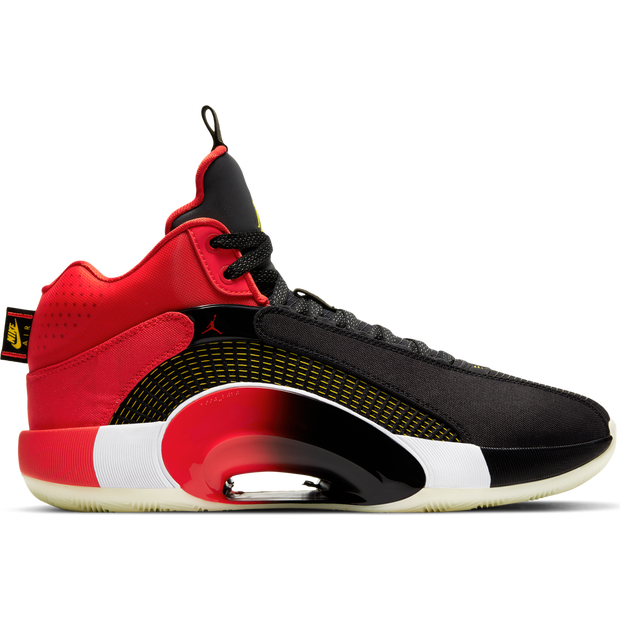 Air Jordan XXXV"Chinese New Year"PF Basketbol Ayakkabısı - DD2234-001
