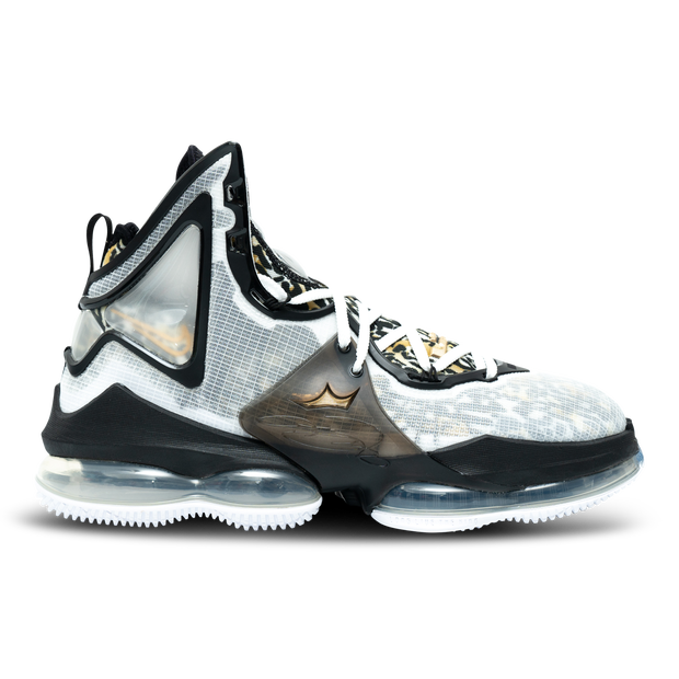 Nike Lebron 19 Royalty - DC9340-100