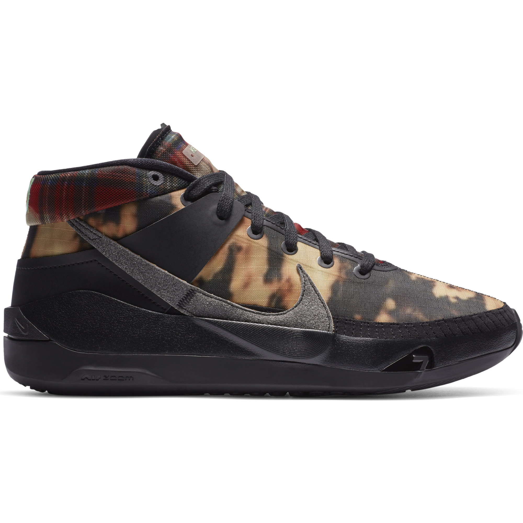 kd shoes footlocker