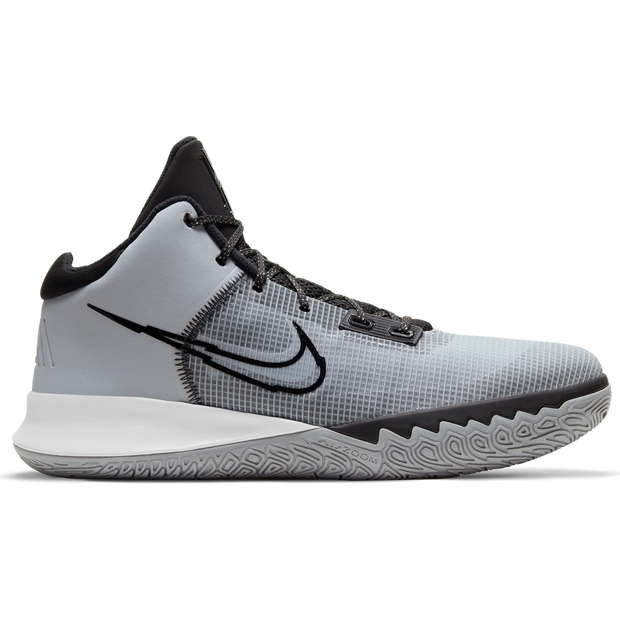 Nike Kyrie Flytrap 4 EP 'Wolf Grey' - CT1973-002