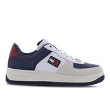 White-Navy-Red