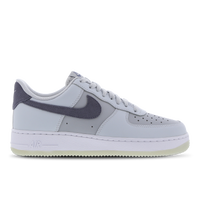 Homme Chaussures - Nike Air Force 1 Low - Pure Platinum-Lt Carbon-Wolf G