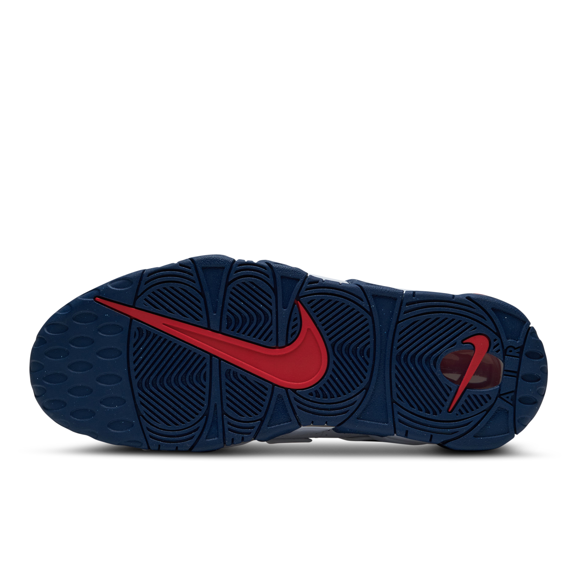 Nike Air More Uptempo Kyb @ Footlocker