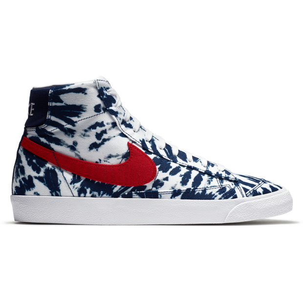 Nike Blazer Mid 'Tie-Dye' (2020) - CZ7874-600