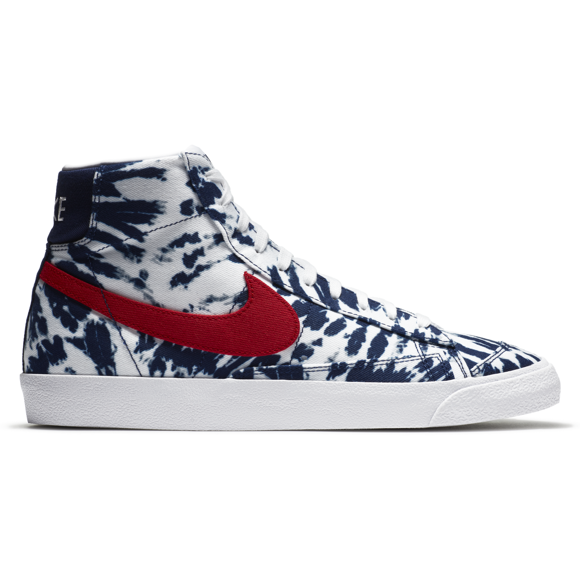 nike men's blazer mid 77