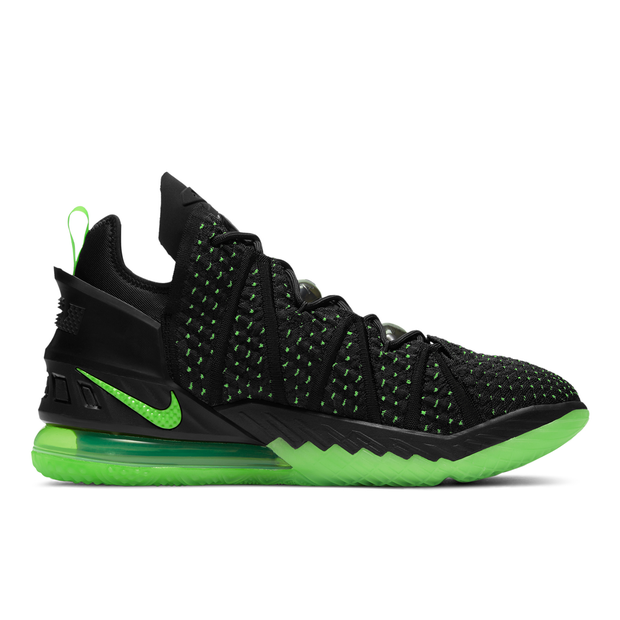 Nike Lebron 18 Dunkman (2021) - CQ9284-005