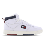 White-White