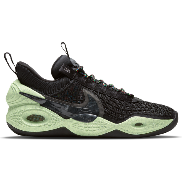 Nike Cosmic Unity EP 'Green Glow' - DD2737-001