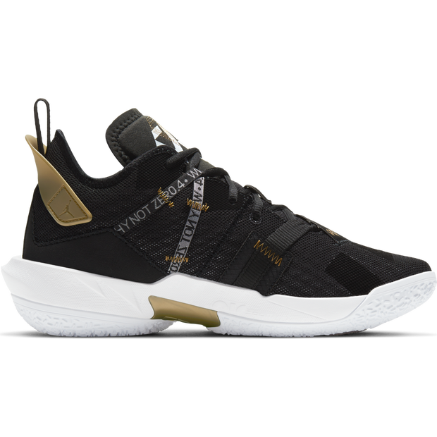 Jordan Why Not Zer0.4 Family - CQ4231-001