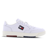 White-White