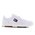 Tommy Jeans Leather - Men Shoes White-White