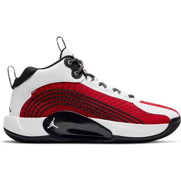 Air Jordan Jordan Jumpman 2021 PF 'University Red' - CQ4229-102