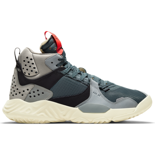 Air Jordan Delta Mid Marathon Running Shoes/Sneakers DC2130-300 - DC2130-300