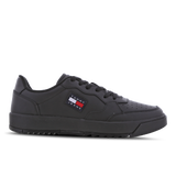 Black-Black