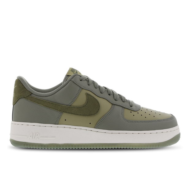 Nike Air Force 1 07 Dark Stucco - FJ4170-002