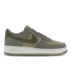 Homme Chaussures - Nike Air Force 1 Low - Dk Stucco-Med Olive-Neutral Ol