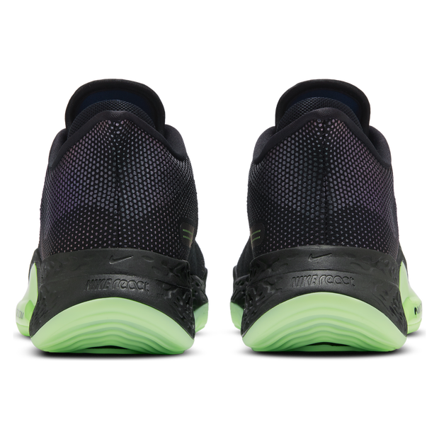 Nike Air Zoom BB NXT EP Dangerous CK5708-001 - CK5708-001