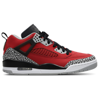 Gym Red-Black-Wolf Grey