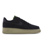 Black-Black-Neutral Olive