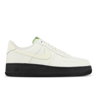 Homme Chaussures - Nike Air Force 1 Low - Sea Glass-Sea Glass-Black