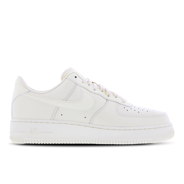 Nike Air Force 1 '07 Fresh Coconut Milk/ Coconut Milk - DM0211-101