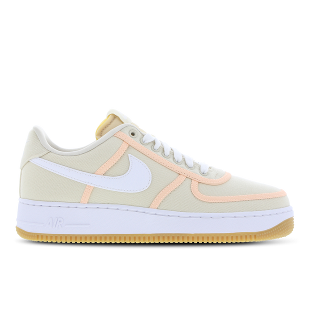 Nike Air Force 1 '07 Premium - sko til mænd - hvid - CI9349-200
