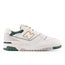 New Balance 550 - Men Shoes White-Natural Indigo
