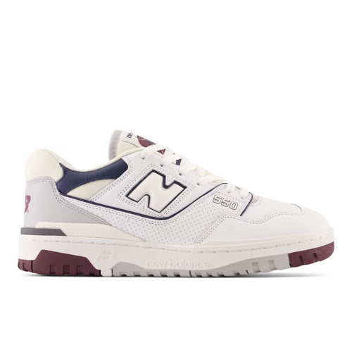 New Balance 550 Foot Locker Korea