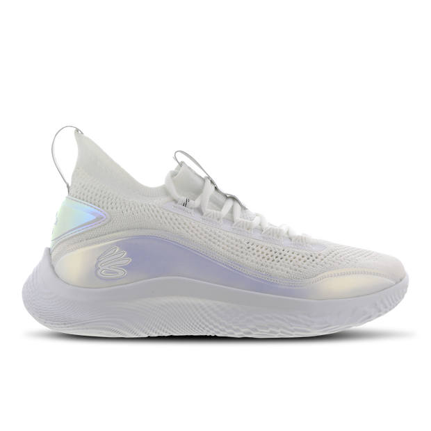 Curry Brand Curry Flow 8 'Iridium' - 3024422-104