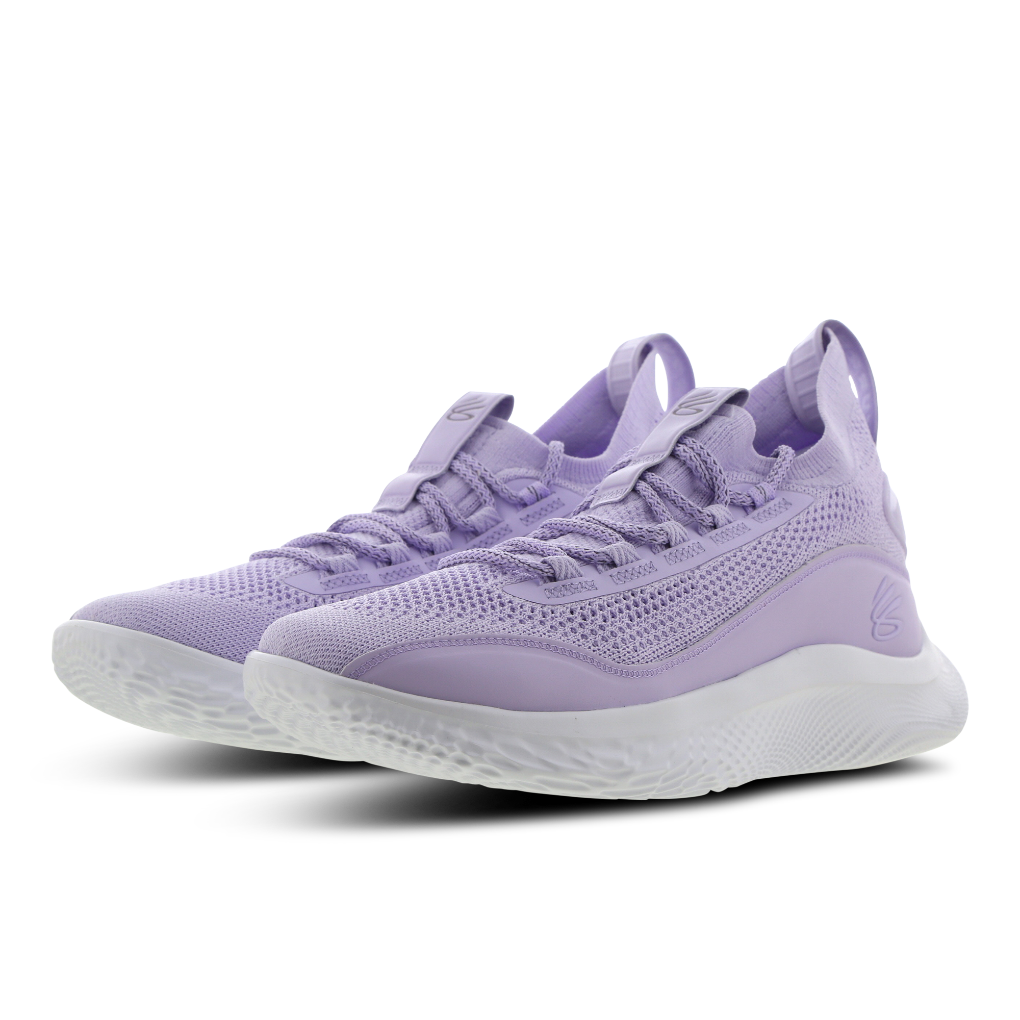 curry8 purple